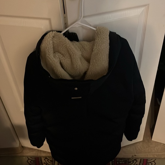 Sofia and Kyoto women’s winter jacket. - Picture 3 of 4